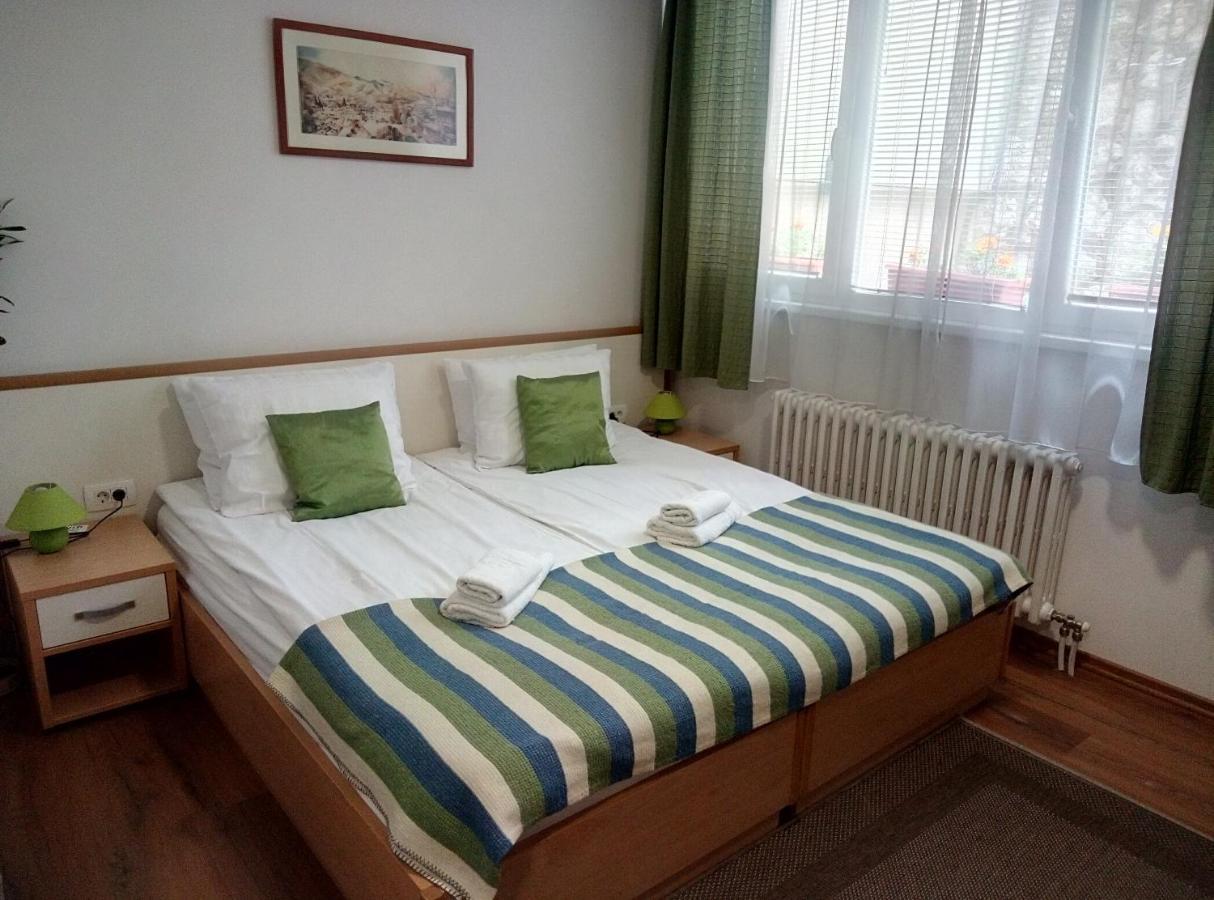 Sweet Dreams Studio Apartment Sarajevo Luaran gambar